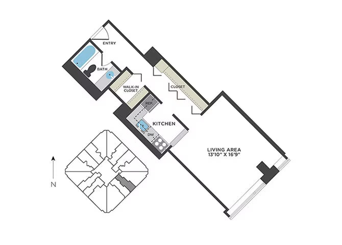 S04 floor plan