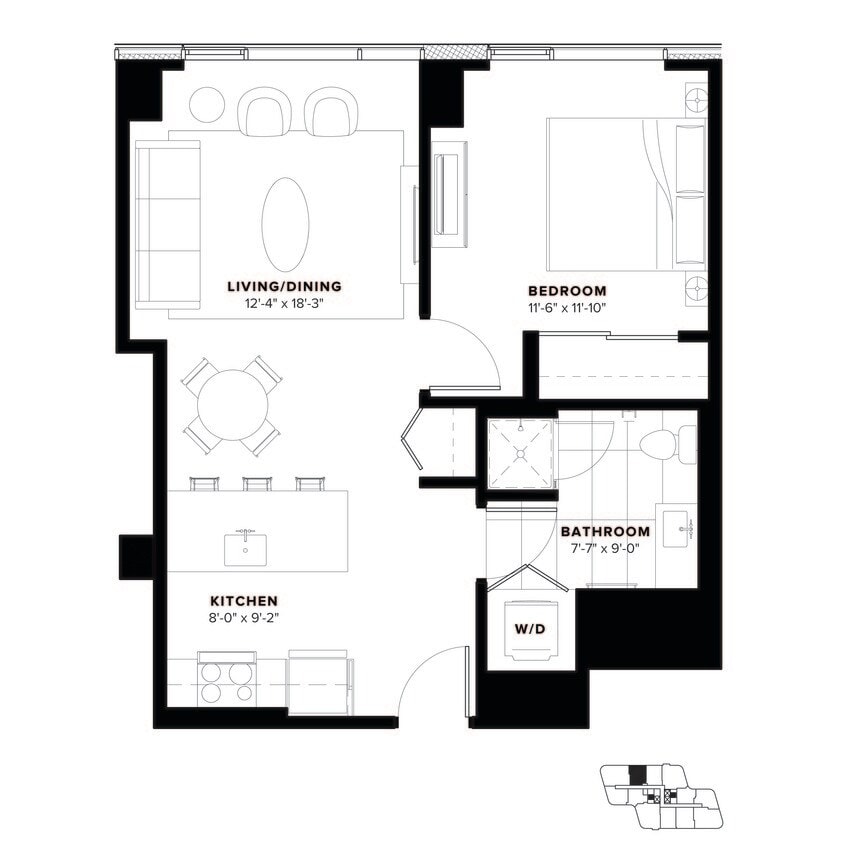 5252_1b1b floor plan