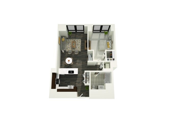 11 floor plan